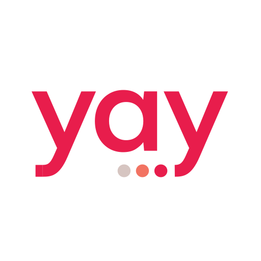Yay.com logo