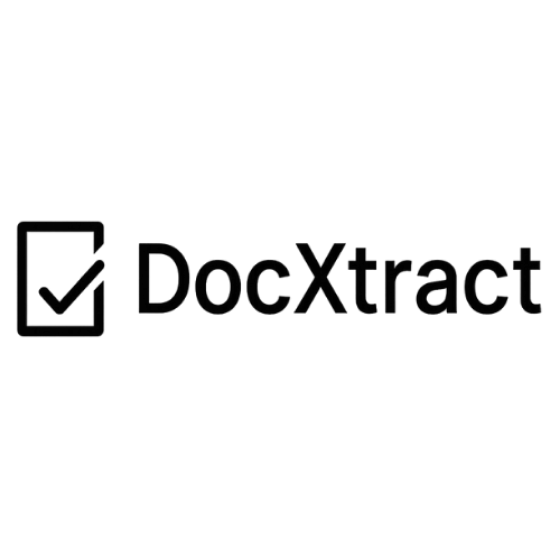 DocXtract logo