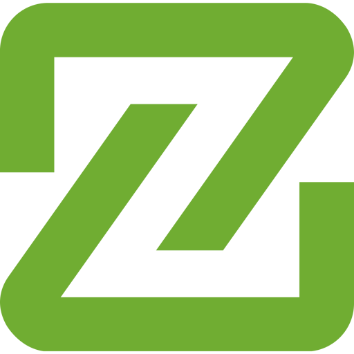 Zentitle2 by Nalpeiron logo
