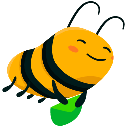 wabee logo