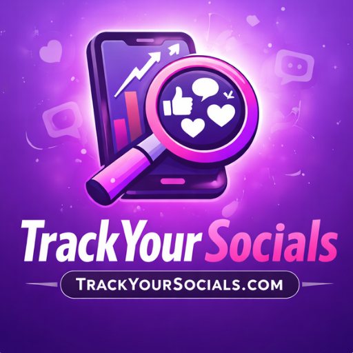 trackyoursocialscom logo