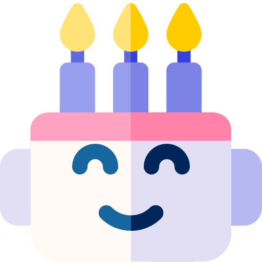billy-the-birthday-bot logo