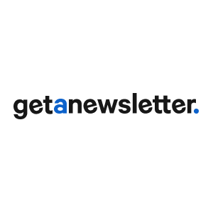 get-a-newsletter logo