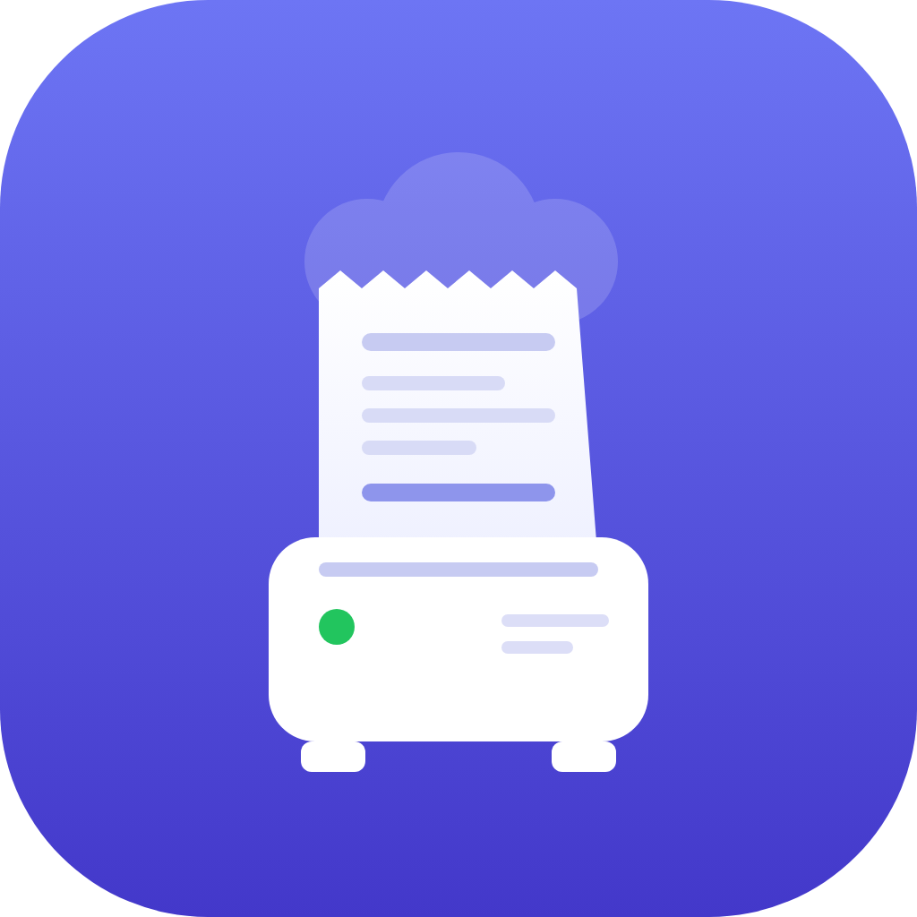the-auto-print logo