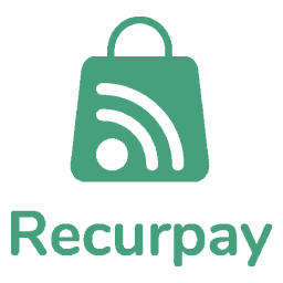 Recurpay logo