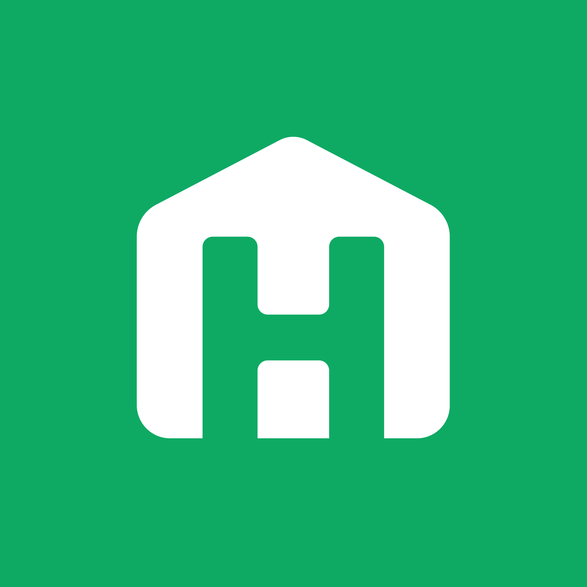 Handoff logo