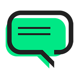 chatberry logo