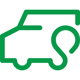 Zoho FSM logo