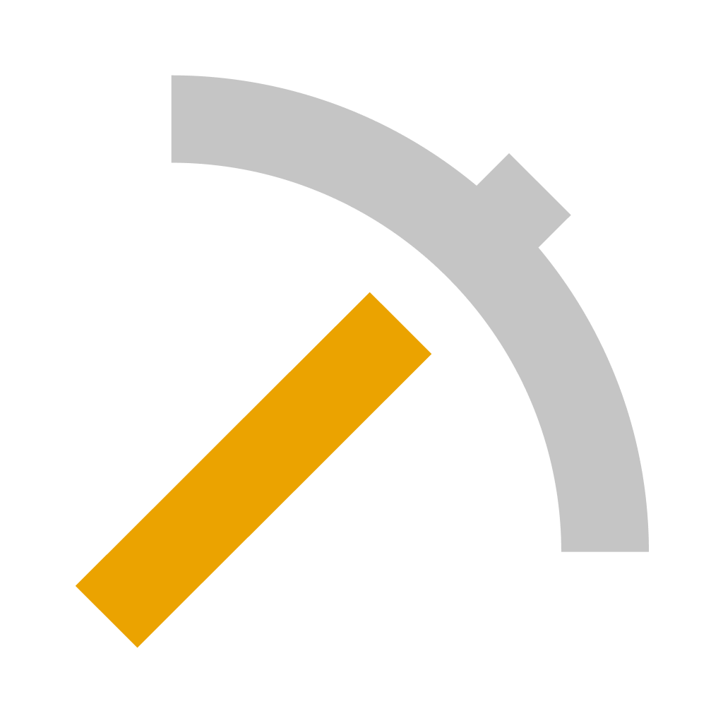 Pickaxe logo