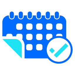 Vivocalendar logo