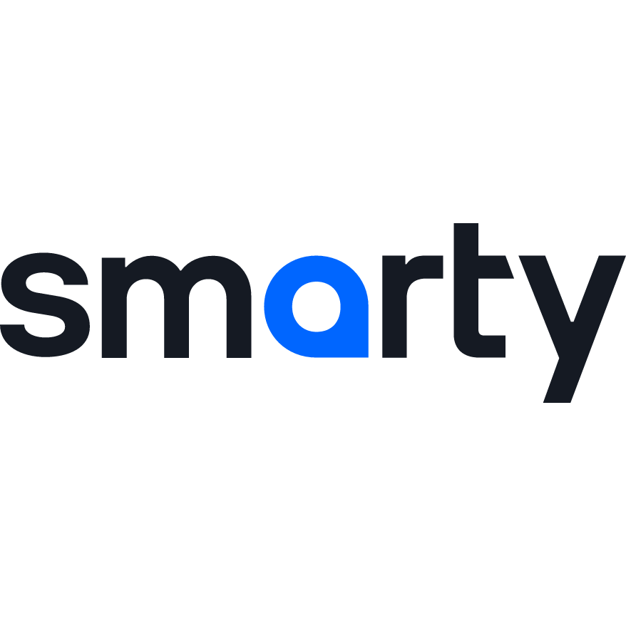 Smarty logo