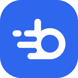 Burq logo