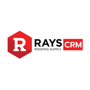 Rays Roofing CRM logo