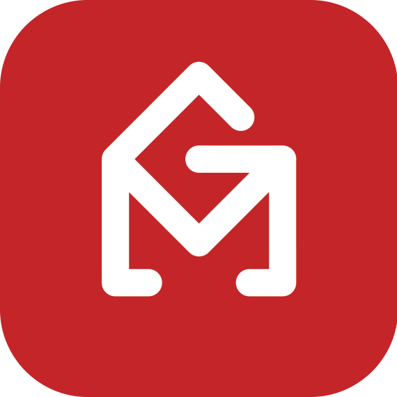 gmass logo