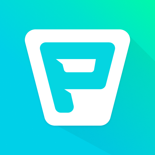 Publer logo