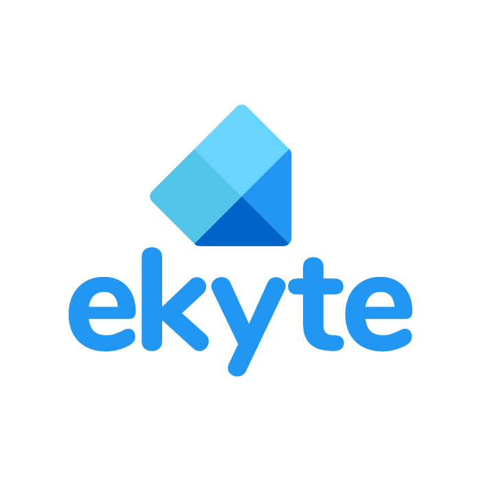 ekyte logo