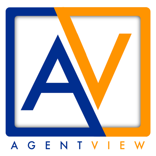 agentview logo
