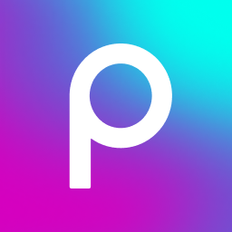 Picsart logo
