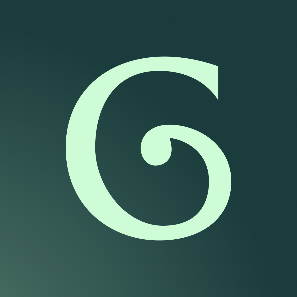 Goodwin logo