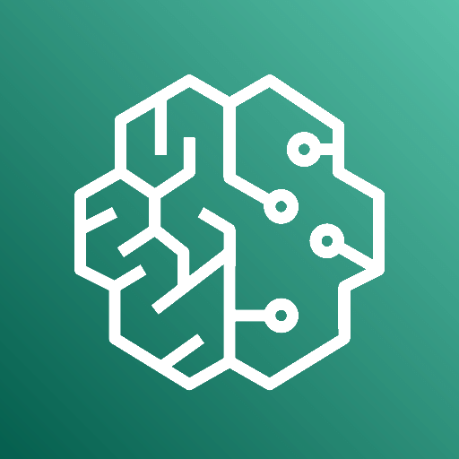amazon-sagemaker logo