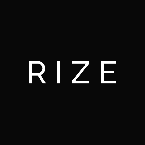 rize logo