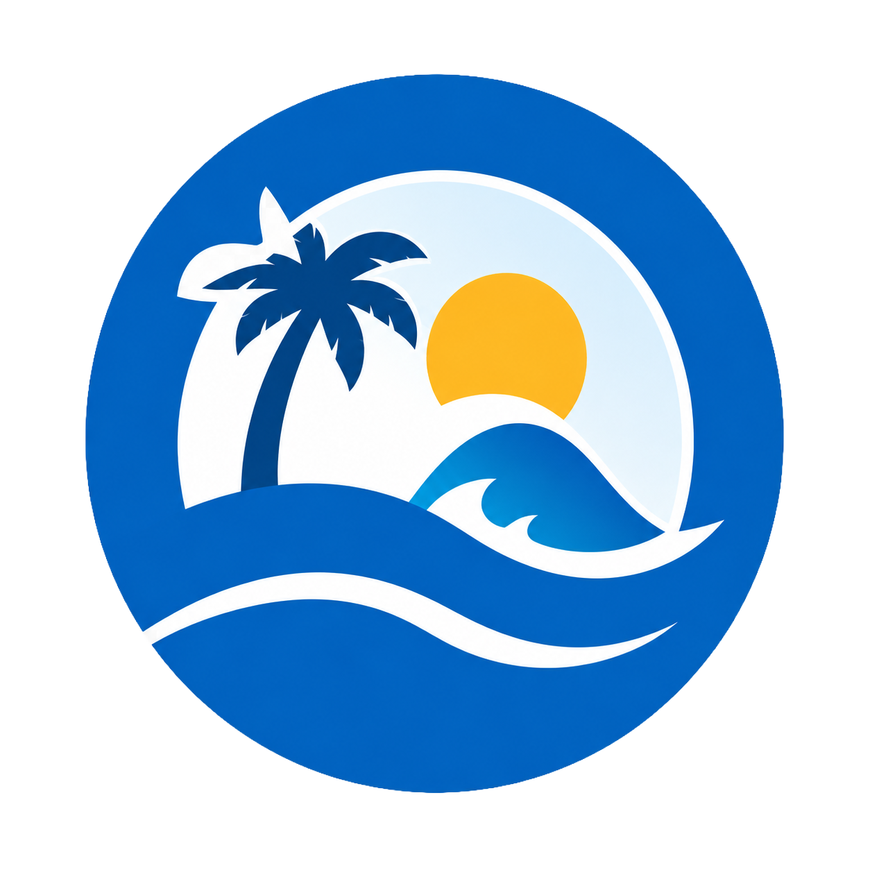 beach-day-api logo