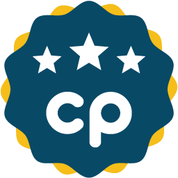 custplace logo