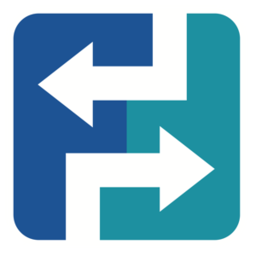 FracTEL logo
