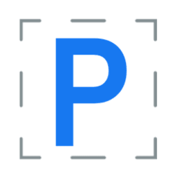 Platerecognizer logo