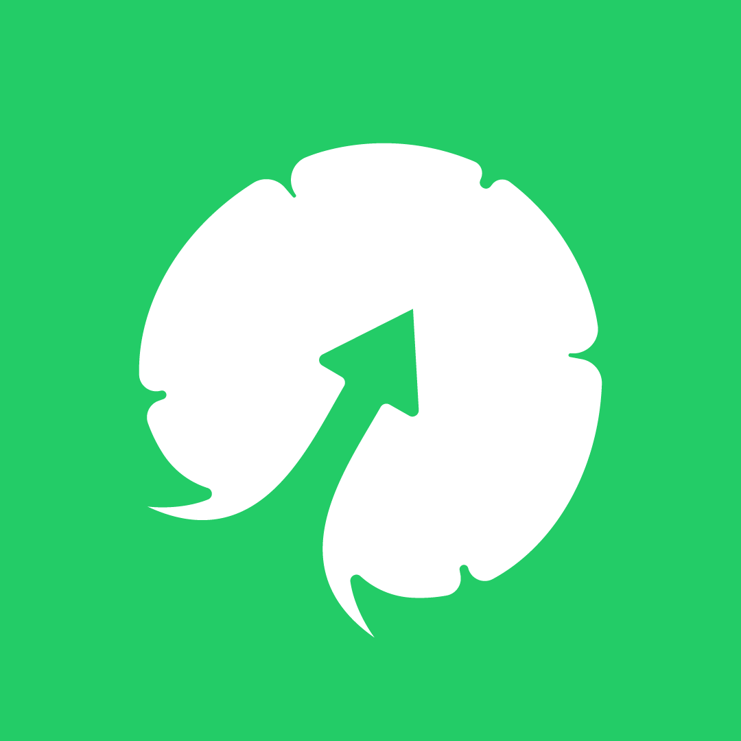 Leapify logo
