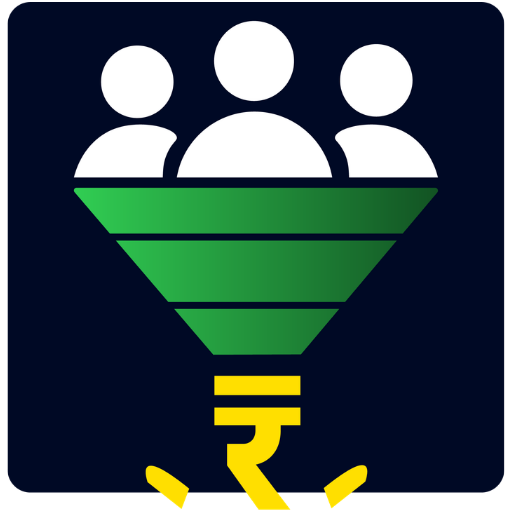 Webinar Leads Hub logo