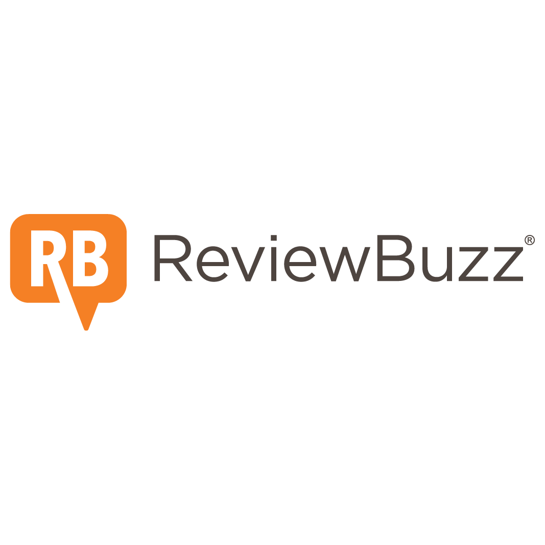 reviewbuzz logo