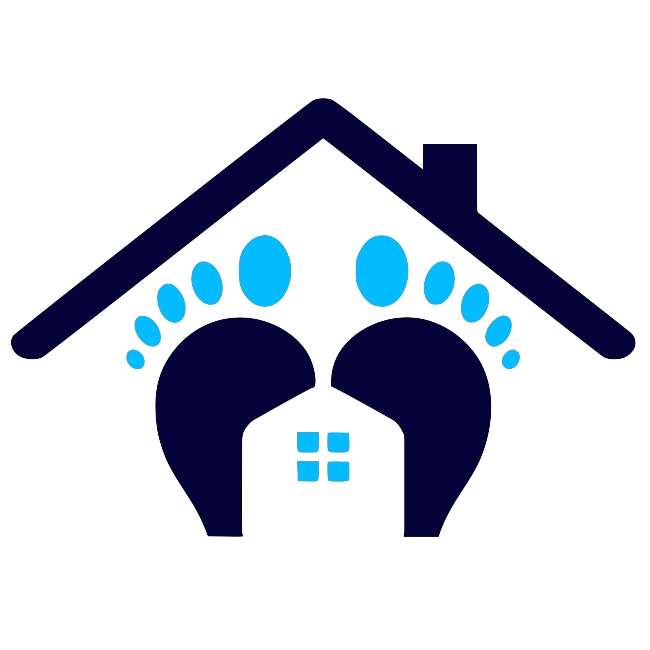 Footfallz logo