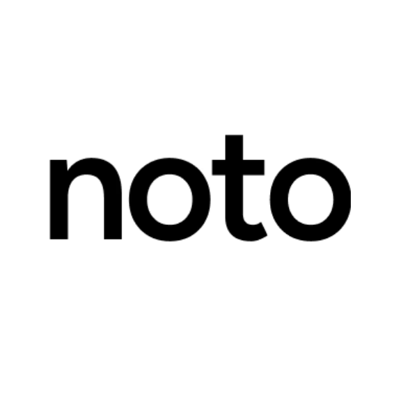 noto logo