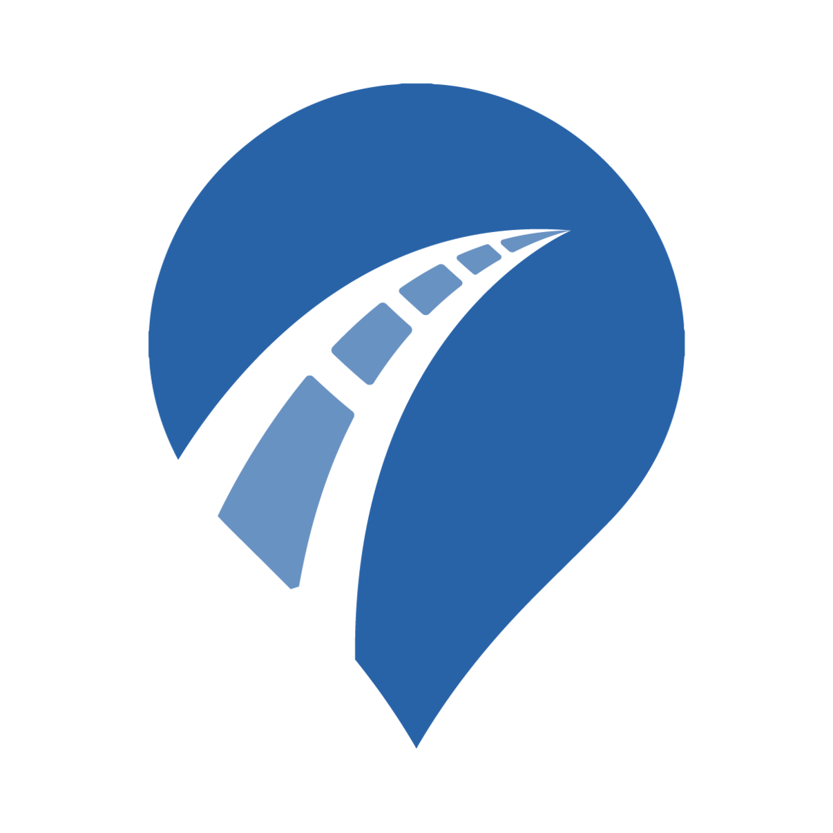 positrace logo