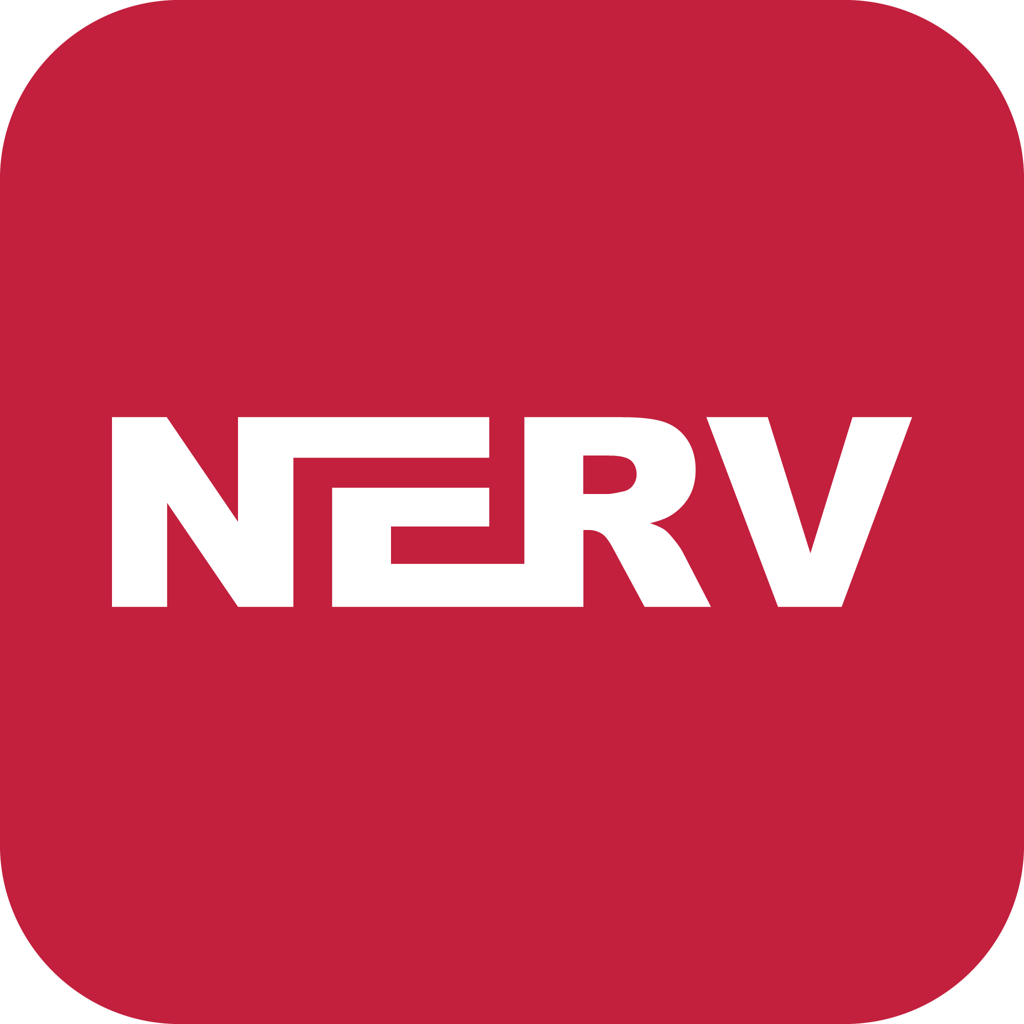Nerv logo