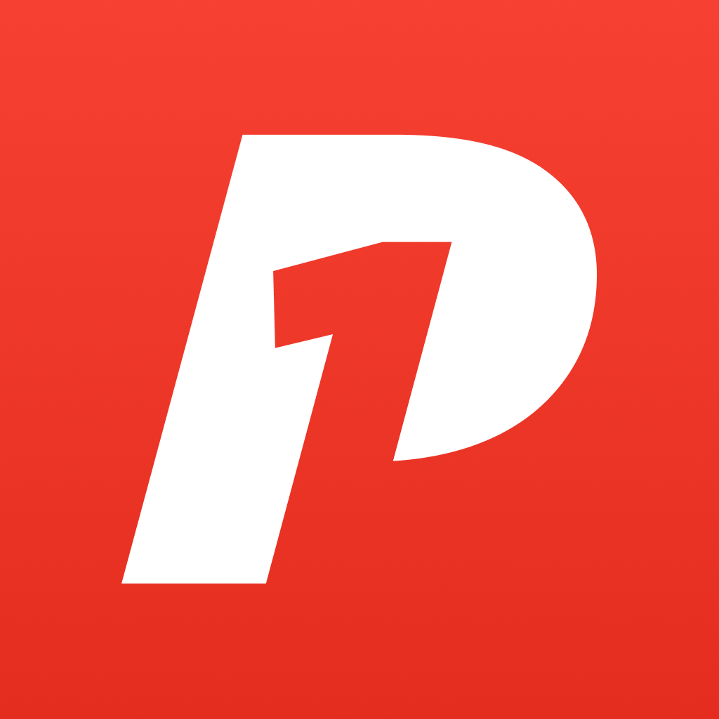 Primeira logo