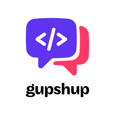 gupshup logo