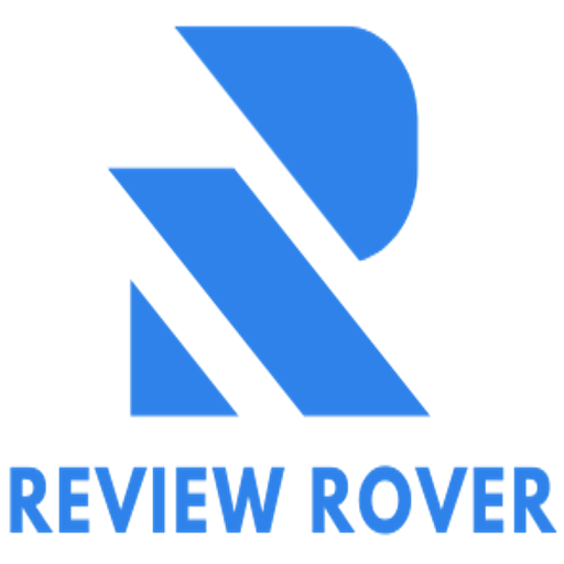 Review Rover logo