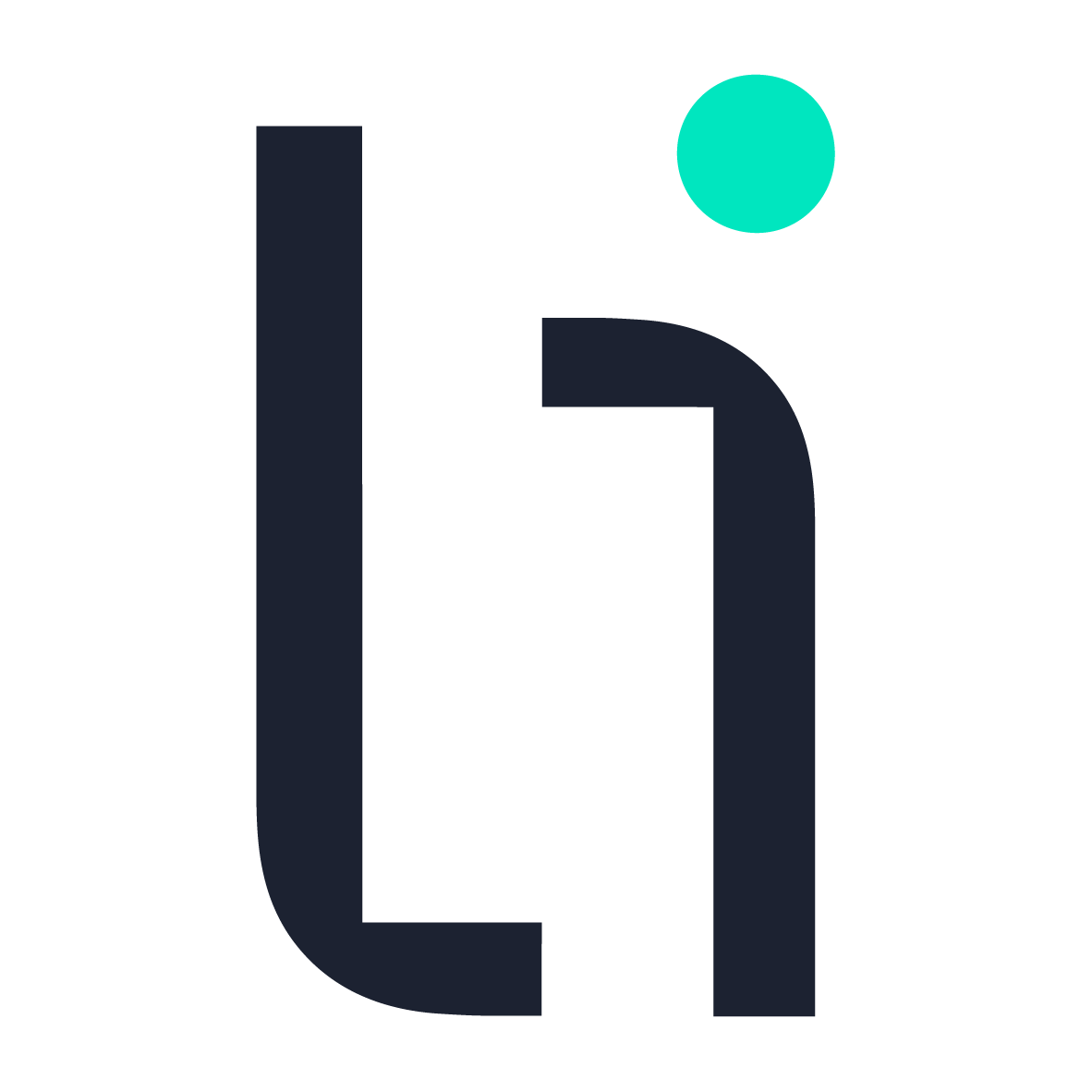 Lightr logo