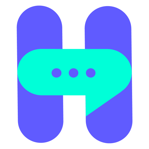 HelloSend logo
