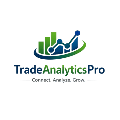 Trade Analytics Pro logo