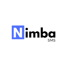 Nimba SMS logo