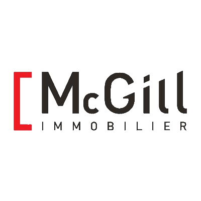 McGill CRM logo