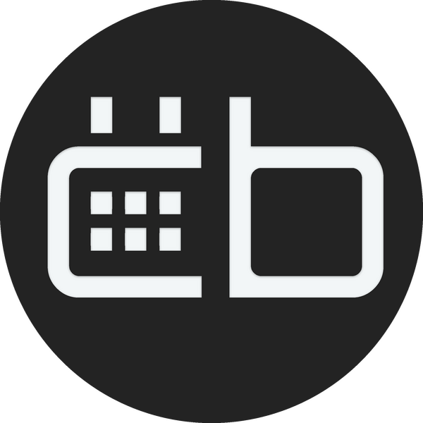 calendbook logo