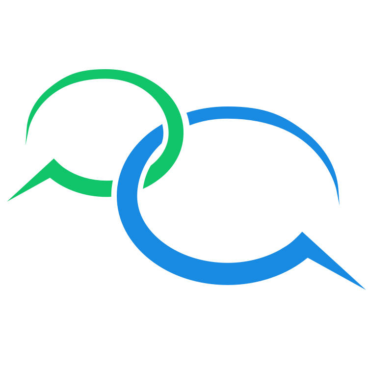 captivated logo