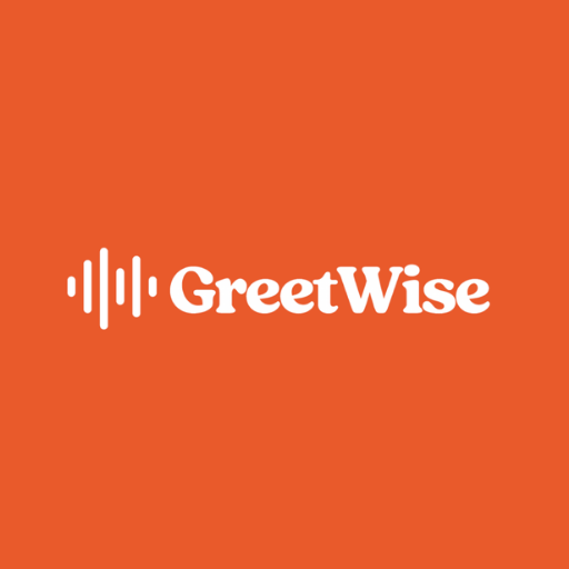GreetWise logo