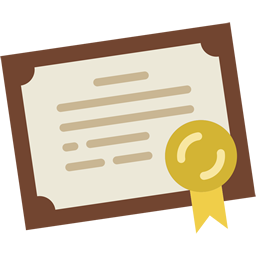 Gerar certificado