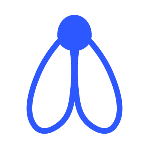 visionfly logo