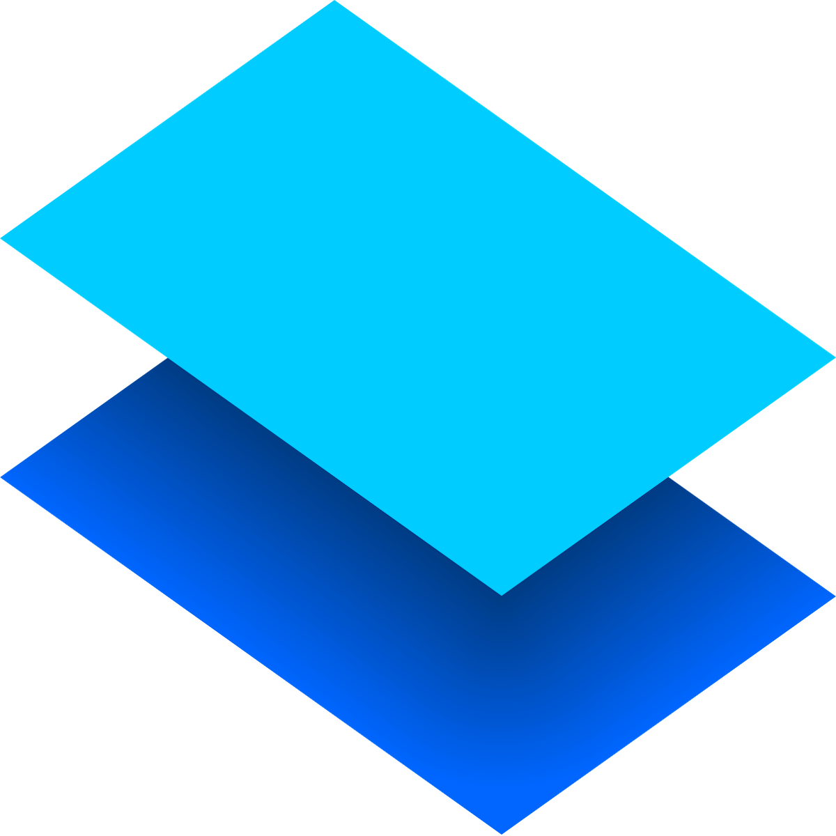 Levitate logo